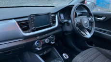 Kia Stonic 1.4 MPi 2 5dr Petrol Estate